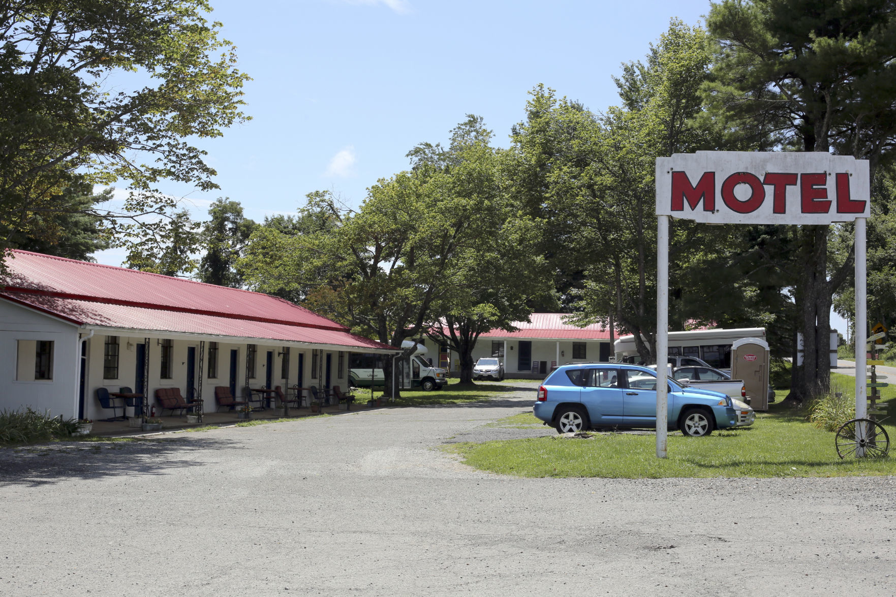 MG Tuggles Gap 080719